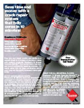 路威10分鐘修補劑榮獲2009世界混凝土博覽會·具創新性產品2389.png 路威10分鐘修補劑榮獲2009世界混凝土博覽會·具創新性產品2389.png