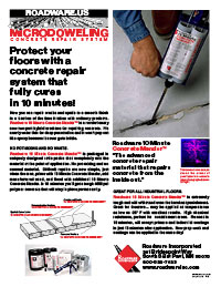 路威10分鐘修補劑榮獲2009世界混凝土博覽會·具創新性產品2588.png 路威10分鐘修補劑榮獲2009世界混凝土博覽會·具創新性產品2588.png